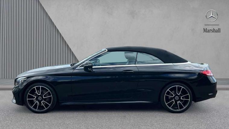 Mercedes Mercedes C Class