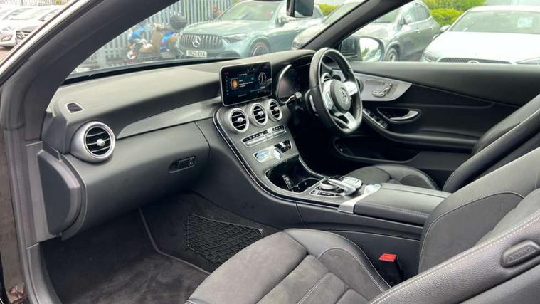 Mercedes Mercedes C Class