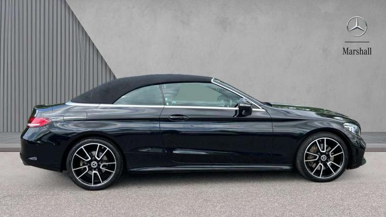 Mercedes Mercedes C Class