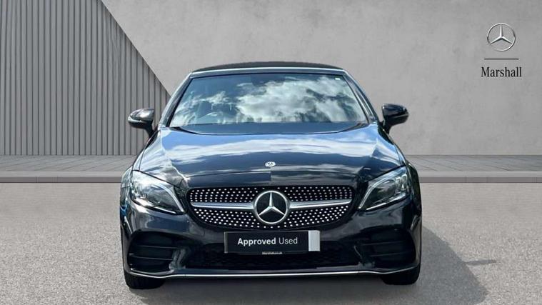 Mercedes Mercedes C Class
