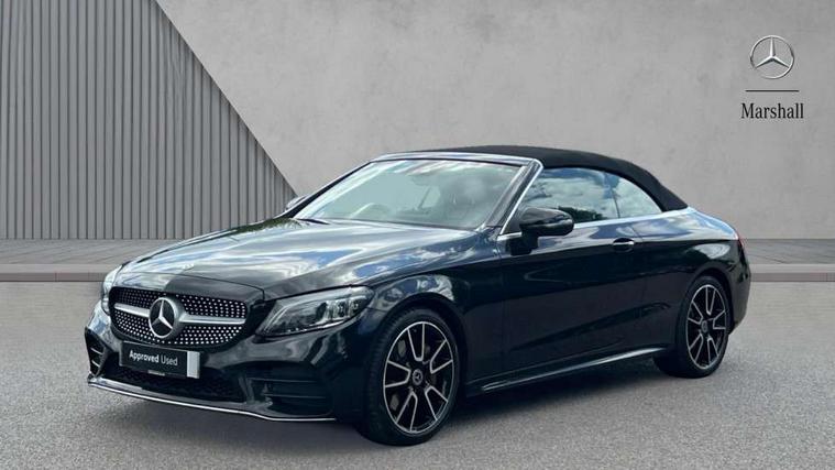 Mercedes Mercedes C Class