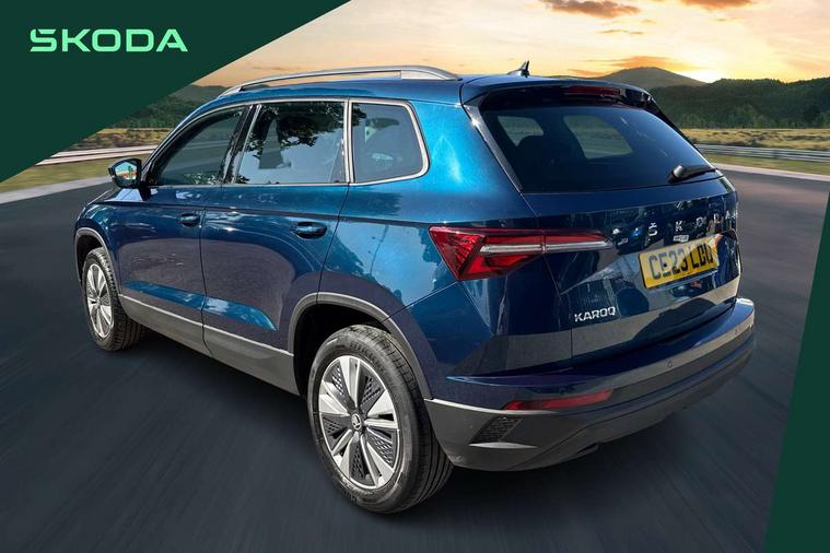 Skoda Skoda Karoq