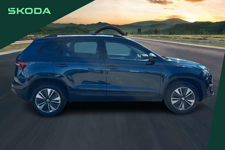Skoda Skoda Karoq