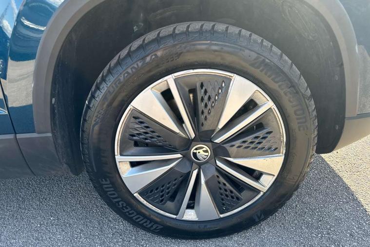 Skoda Skoda Karoq