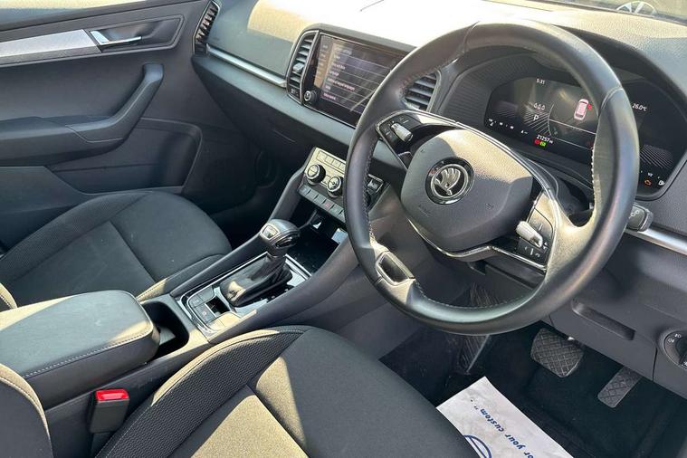Skoda Skoda Karoq