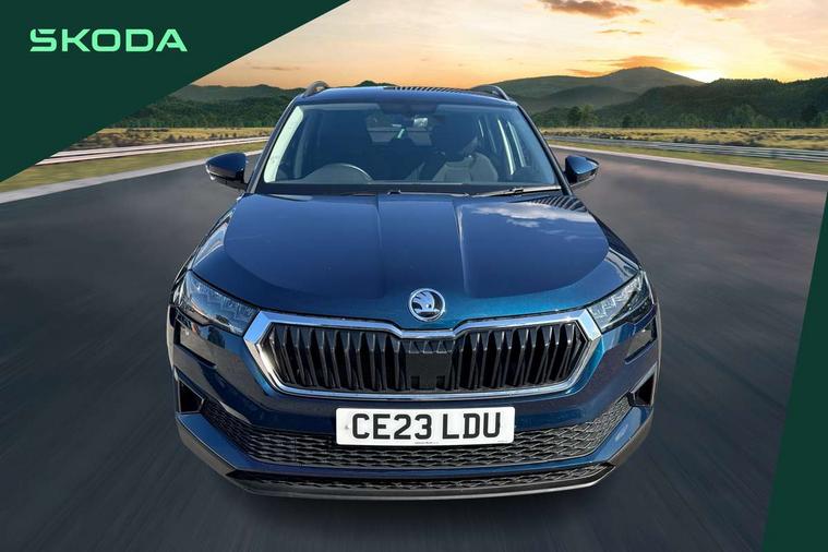 Skoda Skoda Karoq