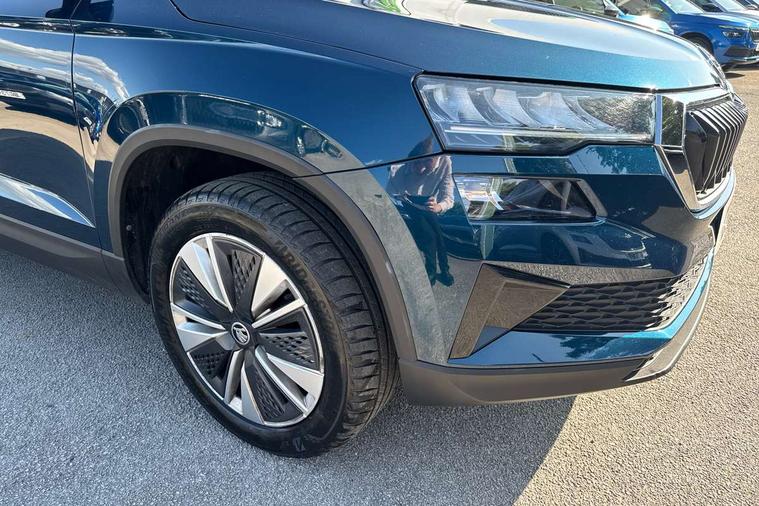 Skoda Skoda Karoq
