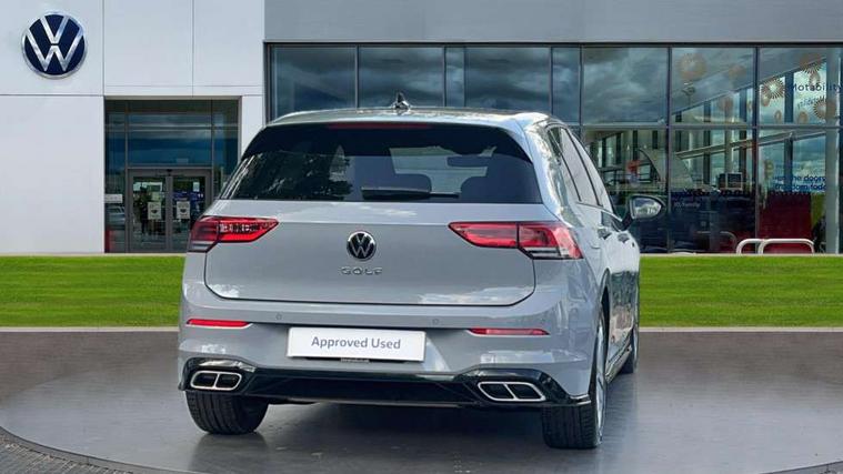 Volkswagen Volkswagen Golf