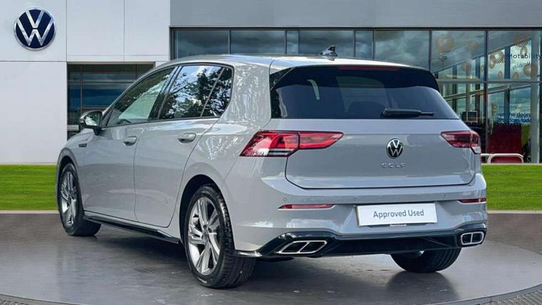 Volkswagen Volkswagen Golf