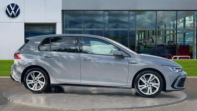 Volkswagen Volkswagen Golf