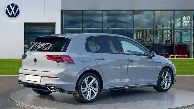 Volkswagen Volkswagen Golf