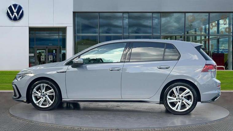Volkswagen Volkswagen Golf