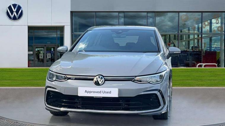 Volkswagen Volkswagen Golf