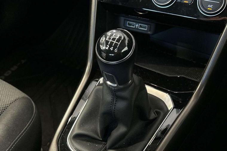 Volkswagen Volkswagen T-Roc