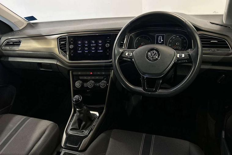 Volkswagen Volkswagen T-Roc