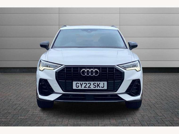 Audi Audi Q3