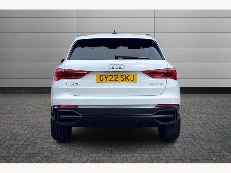 Audi Audi Q3