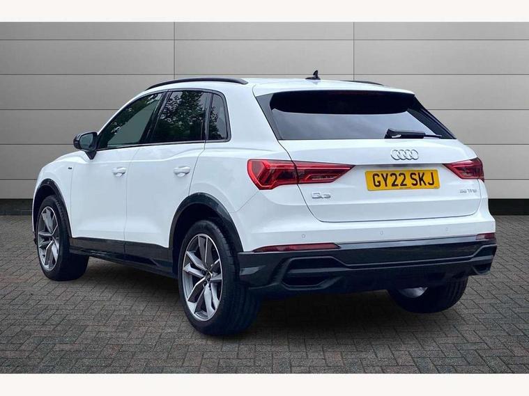 Audi Audi Q3