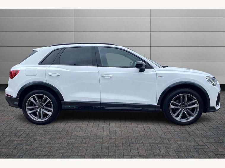 Audi Audi Q3
