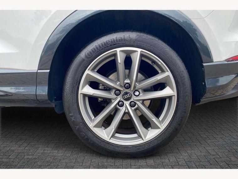 Audi Audi Q3