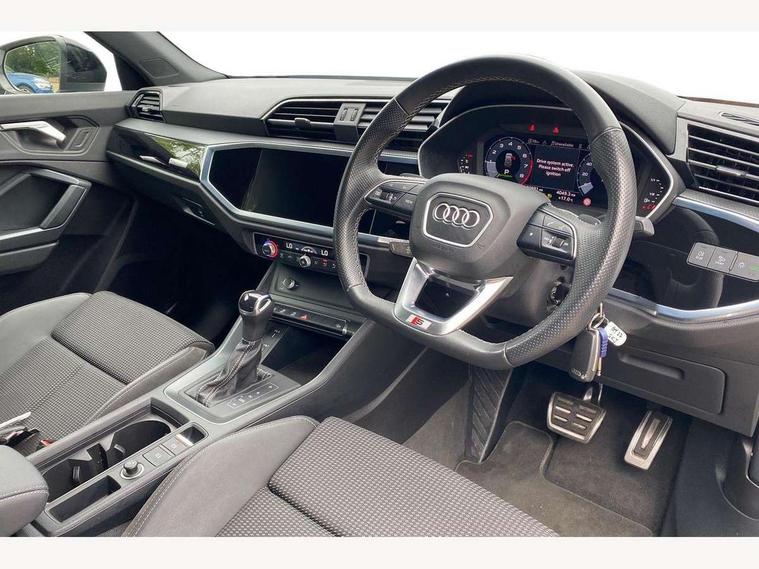 Audi Audi Q3