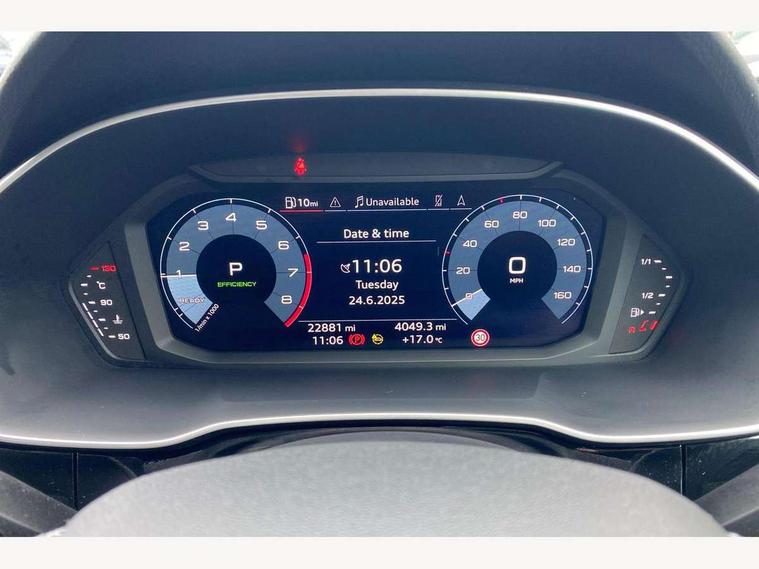 Audi Audi Q3