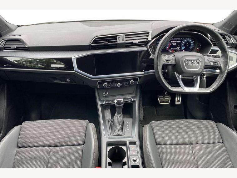 Audi Audi Q3