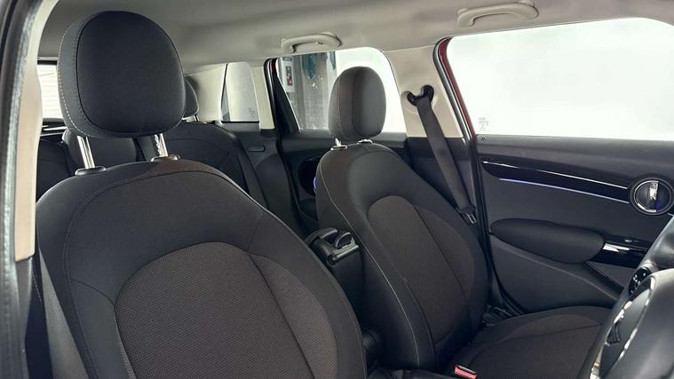 MINI MINI Hatch