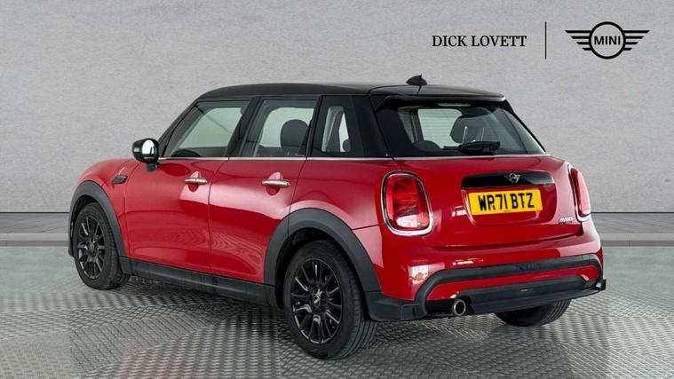 MINI MINI Hatch