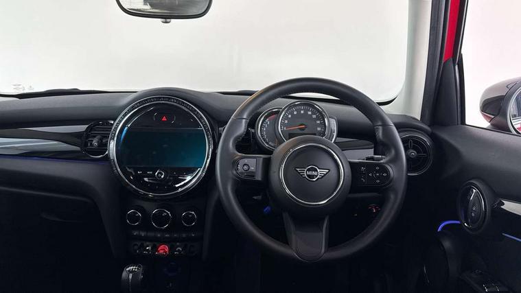 MINI MINI Hatch