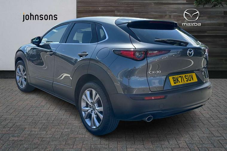 Mazda Mazda CX3