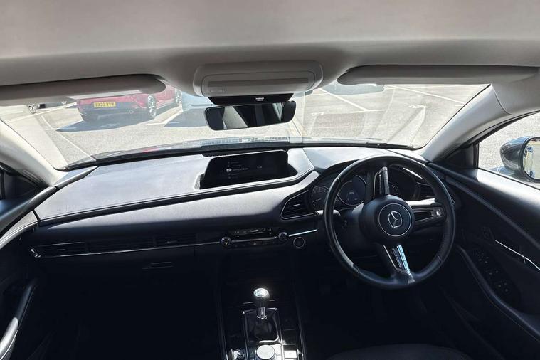 Mazda Mazda CX3