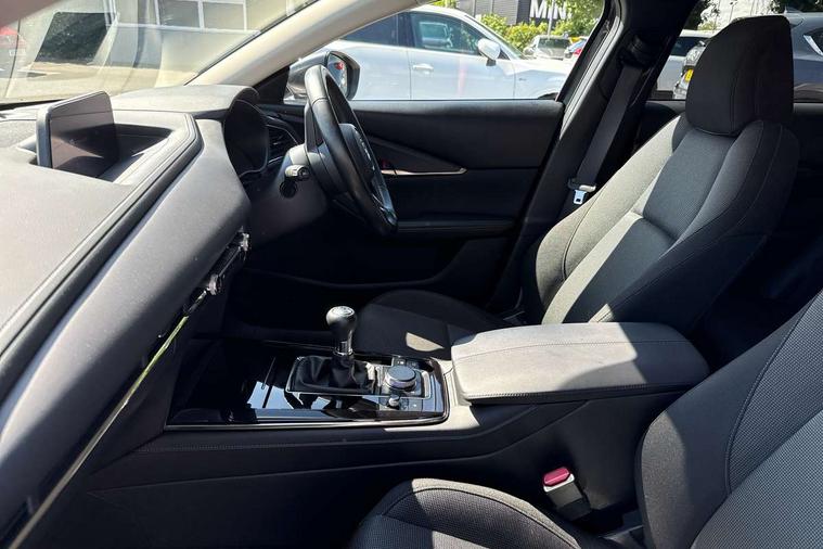 Mazda Mazda CX3