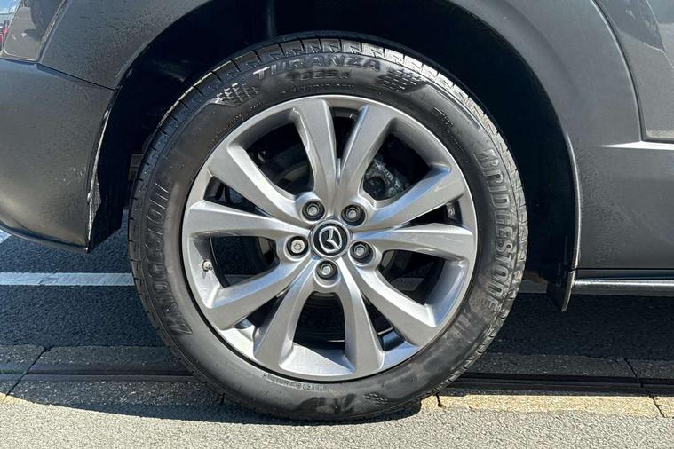 Mazda Mazda CX3