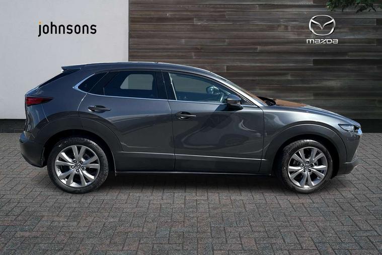 Mazda Mazda CX3