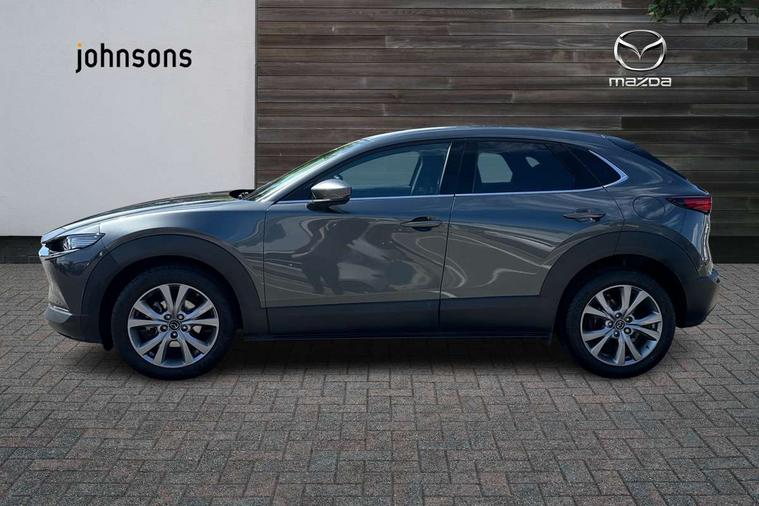Mazda Mazda CX3