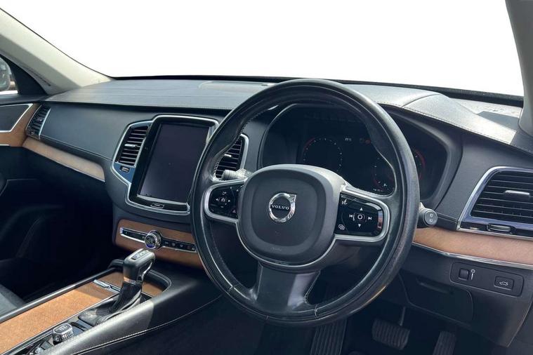 Volvo Volvo XC90