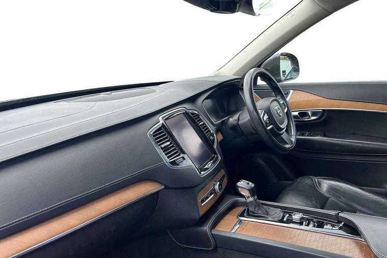 Volvo Volvo XC90