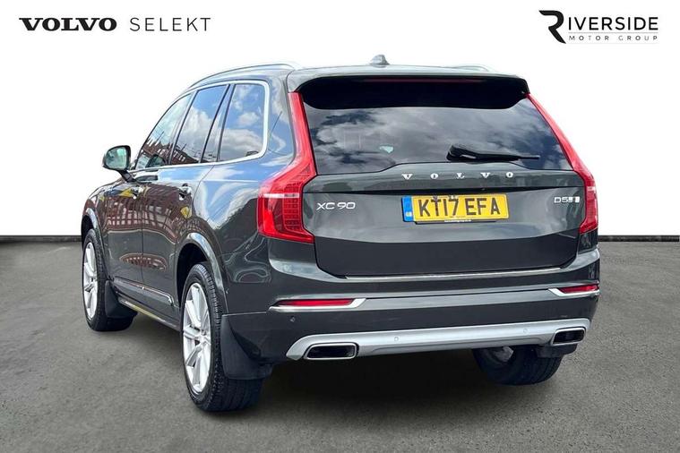 Volvo Volvo XC90