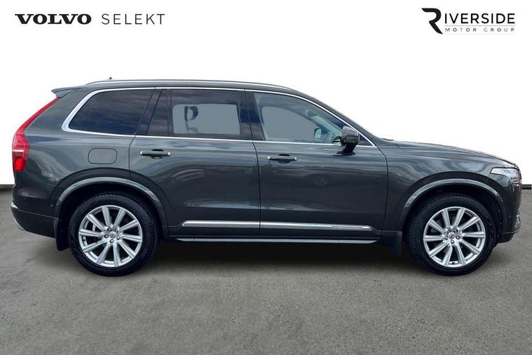 Volvo Volvo XC90