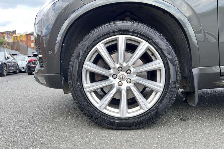 Volvo Volvo XC90