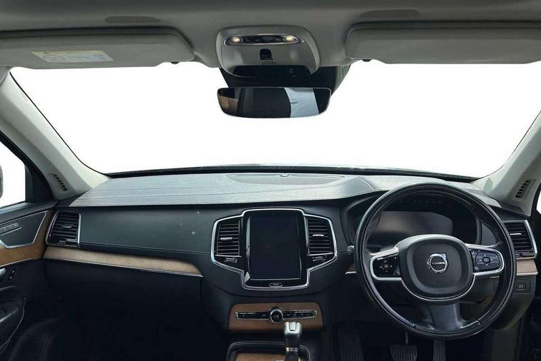 Volvo Volvo XC90