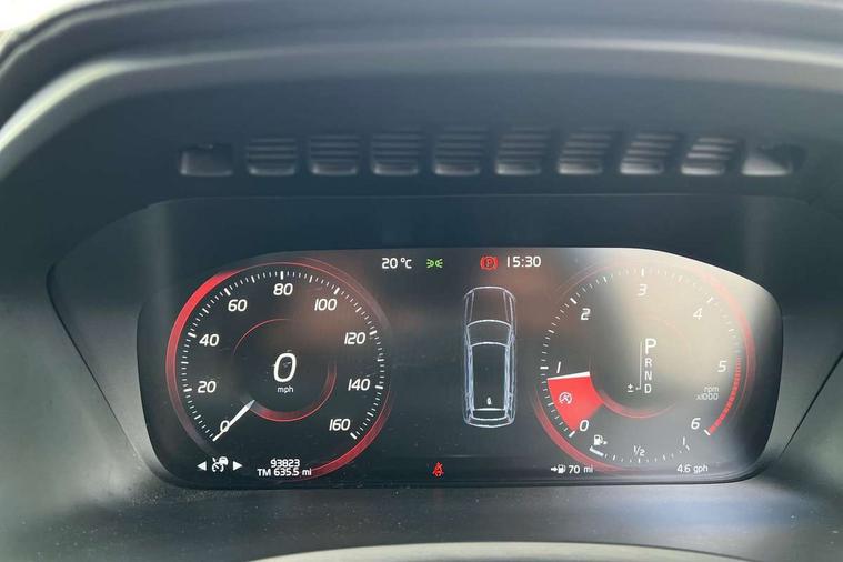 Volvo Volvo XC90