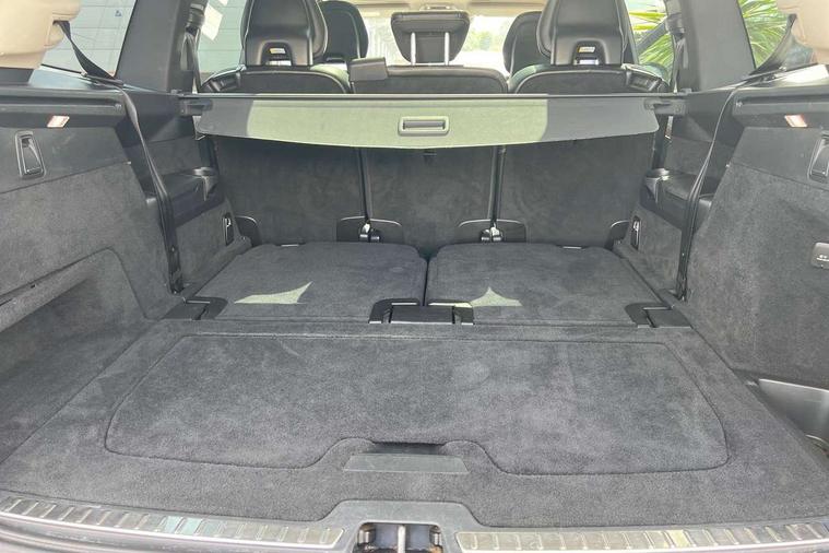 Volvo Volvo XC90