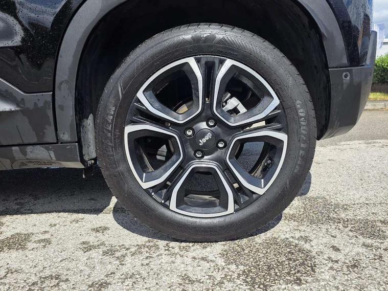 Jeep Jeep Avenger