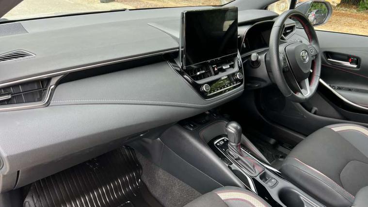 Toyota Toyota Corolla
