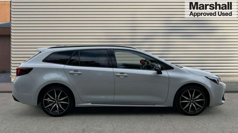Toyota Toyota Corolla