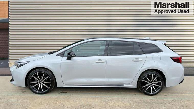 Toyota Toyota Corolla
