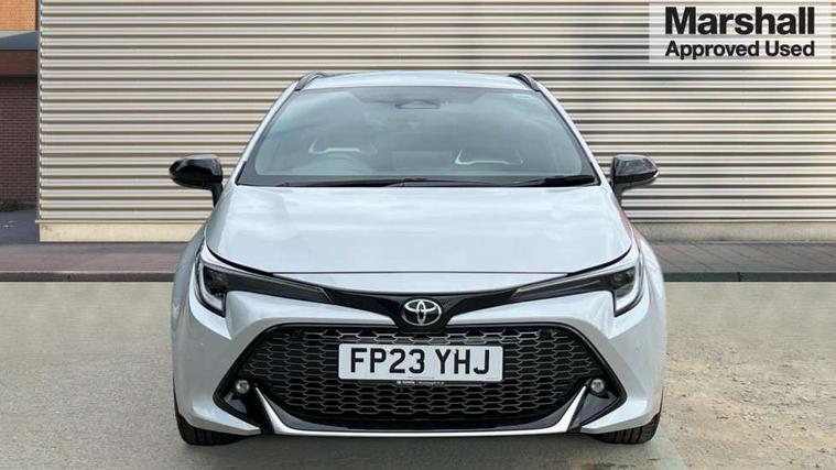 Toyota Toyota Corolla