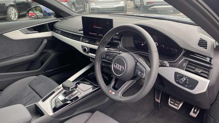 Audi Audi A4